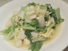 -33号大院·青岛本帮菜(五四广场店)