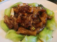 -民族饭荘(新华大街店)