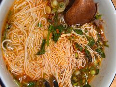 -马记永·兰州牛肉面(山姆外高桥店)