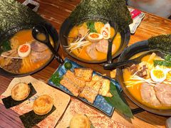 -九本居酒屋(学院路店)