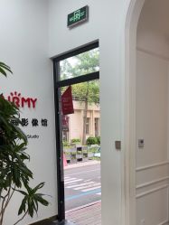-爱儿美儿童摄影亲子馆(五路居店)
