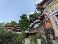 -龙泉洞(沙坪坝区)