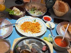-俄士厨房(未来城店)