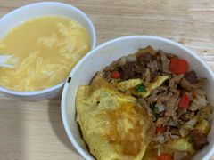 -周记热干面豆皮大王(桃花东街店)