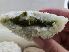 -清真老西北角温记粘食店(长沙路店)