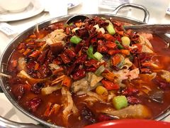 毛血旺-滋味成都