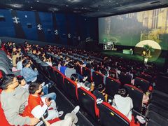 -万达影城(云龙万达广场IMAX店)