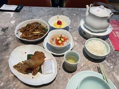 -四道菜·福建菜馆(新街口金鹰店)