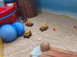 -尼克Playtime(欢乐海岸店)