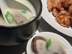 -奉天小馆·非遗东北菜(济南万象城店)