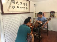 -迷音音乐国际艺术中心(三林店)