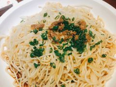 私房拌面-春暖花开(西溪店)