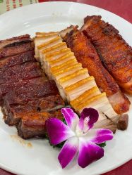 -厦门庐山大酒店·宴会厅