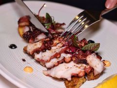 -Osteria Garden 生蚝花园餐厅(原进贤路店)