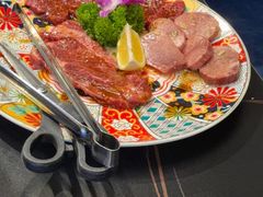 -银座苑烧肉酒场·烤活鳗(仙霞路店)
