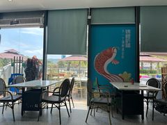-锦里海景海鲜餐厅.三亚老字号(亚龙湾中心广场店)