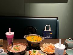 -安南越南餐厅(青岛万象城店)