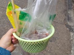 -老陈婆手工面庄