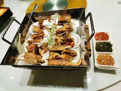 -老妈菜馆(建设街店)