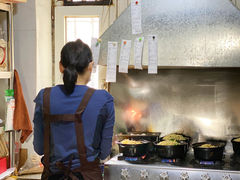 -春艳砂锅居(新玛特店)