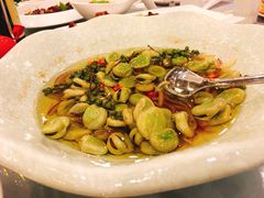 -御花园·粤菜·海鲜火锅(中山公园店)