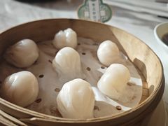 -扬州香格里拉·香宫中餐厅