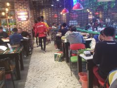 大堂-丁丁龙虾(总店)