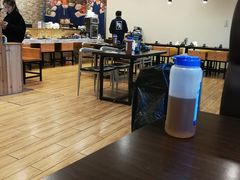 大堂-天一料理(荔枝广场店)
