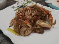 -海旺小海鲜大排档(冠亚星城店)