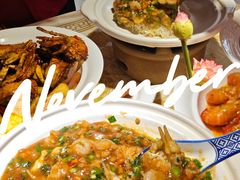 -谭十三大排档·18年老字号(船山路总店)