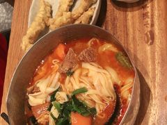 -小满手工粉(上海品尊国际店)