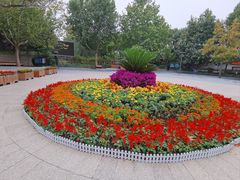 -长辛店二七公园