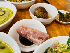 肴肉-欣达面馆(天桥支路店)