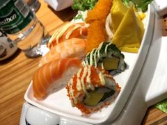 -板长寿司(铜锣湾店)