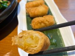 -如轩·海鲜砂锅粥·潮汕菜(一品天下店)