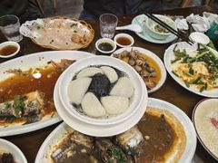 -红灯笼龙凤饭店(宁波老字号店)