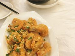 -众味海鲜大排档·活海鲜·潮汕味(南澳店)