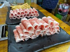 雪花肥牛-都善和记洛阳涮牛肚(丰产路店)