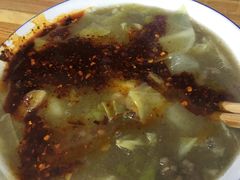 -老字号贾家肉丸糊辣汤(光明巷店)