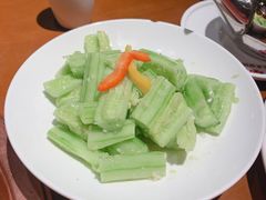-宝泉铜锅·涮羊肉(解放东路店)