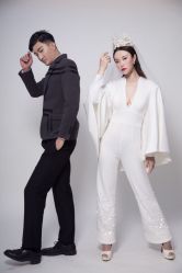 点击看大图 -金海岸婚纱摄影(塘沽店)