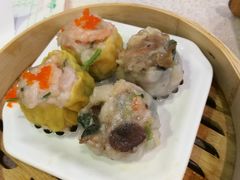 -龙的酒楼·手工早茶·顺德菜(近良路店)
