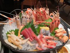 -Mr·Fish鱼鲜生海鲜放题(银泰in99店)