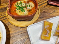 -不是烧烤·武汉烧烤·地道湖北菜(大成路店)