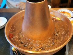 -仁和四季涮肉馆(天坛南门店)