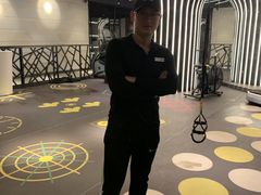 -威尔仕健身·游泳(中港汇店)