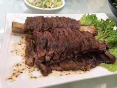 牛肋排-金时代顺风大酒店(临港百联店)