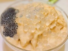 -果流香水果甜品(建政路店)