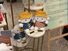 -广州花园酒店