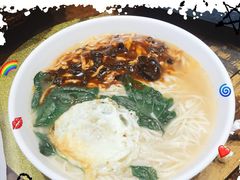 -乐乐大排档(黄陂店)